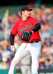 Gavin Williams, 73 Live - MLB the Show 24