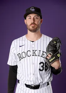 Geoff Hartlieb, 63 Live - MLB the Show 24