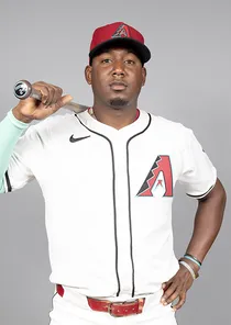 Geraldo Perdomo, 78 Live - MLB the Show 24