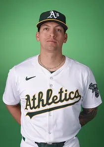 Gerardo Reyes, 57 Live - MLB the Show 24