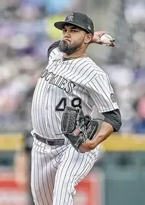 German Márquez 73 Live