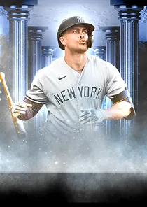 Giancarlo Stanton, 99 Captain - MLB the Show 24