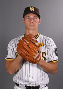 Glenn Otto, 69 Live - MLB the Show 24