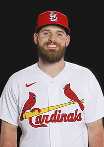 Grant Black, 58 Live - MLB the Show 24