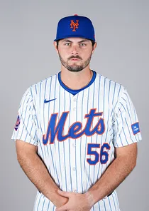 Grant Hartwig, 65 Live - MLB the Show 24