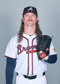 Grant Holmes, 76 Live - MLB the Show 24