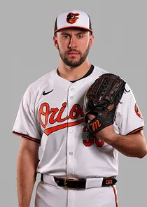 Grayson Rodriguez 79 Live