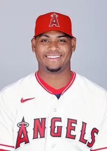 Guillermo Zuñiga, 59 Live - MLB the Show 24