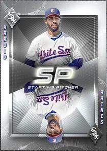 Harold Baines, 96 Out of Position - MLB the Show 24