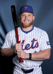 Harrison Bader, 80 Live - MLB the Show 24