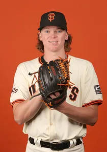 Hayden Birdsong, 73 Live - MLB the Show 24