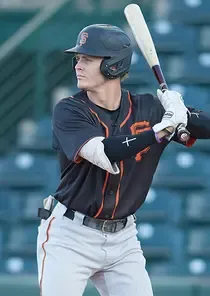 Hayden Cantrelle, 63 Live - MLB the Show 24