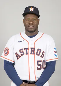Hector Neris, 72 Live - MLB the Show 24