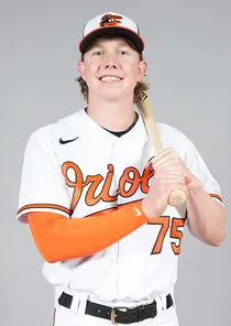 Heston Kjerstad 72 Live