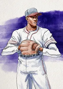 Hilton L. Smith, 99 Captain - MLB the Show 24