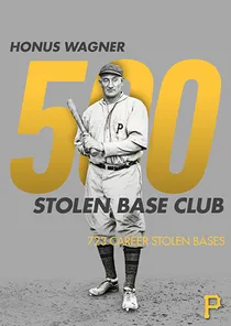 Honus Wagner, 99 Milestone - MLB the Show 24