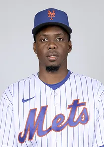 Huascar Brazoban, 72 Live - MLB the Show 24