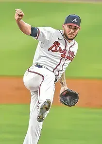 Huascar Ynoa, 69 Live - MLB the Show 24