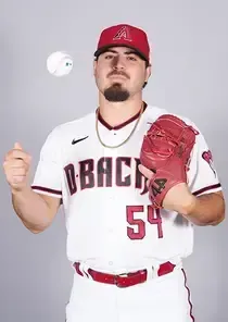 Humberto Castellanos, 64 Live - MLB the Show 24