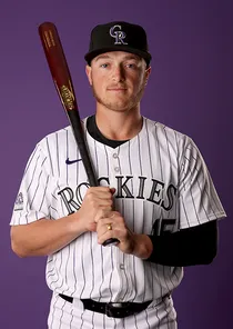 Hunter Goodman 75 Live