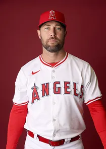 Hunter Strickland, 69 Live - MLB the Show 24