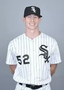 Ian Hamilton, 71 Live - MLB the Show 24