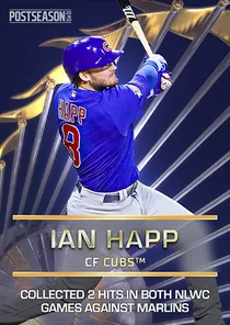 Ian Happ, 95 The Show Classics - MLB the Show 24