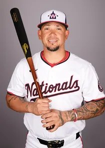 Ildemaro Vargas, 72 Live - MLB the Show 24