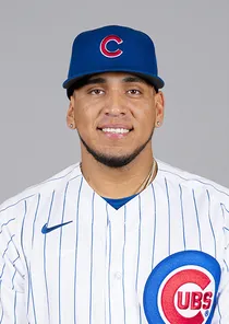 Isaac Paredes, 77 Live - MLB the Show 24