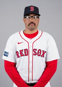 Isaiah Campbell, 58 Live - MLB the Show 24