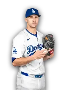 Jack Flaherty 85 Live