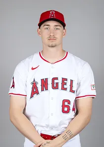 Jack Kochanowicz, 71 Live - MLB the Show 24