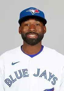 Jackie Bradley Jr. 64 Live