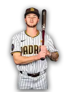 Jackson Merrill 87 Live