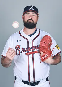 Jackson Stephens, 60 Live - MLB the Show 24