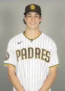 Jackson Wolf, 61 Live - MLB the Show 24