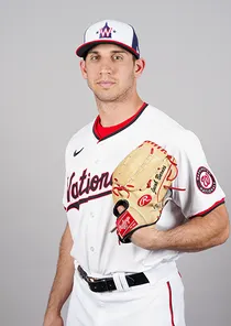 Jacob Barnes, 68 Live - MLB the Show 24