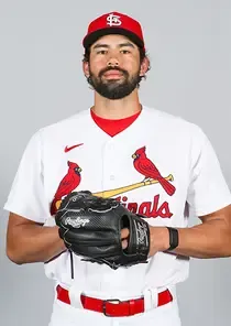 Jacob Bosiokovic, 53 Live - MLB the Show 24