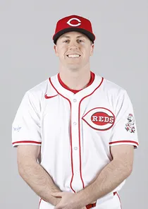 Jacob Hurtubise, 63 Live - MLB the Show 24