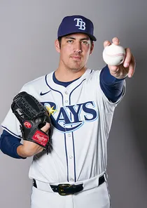 Jacob Lopez, 60 Live - MLB the Show 24