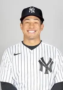 Jahmai Jones, 64 Live - MLB the Show 24