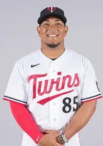 Jair Camargo, 64 Live - MLB the Show 24