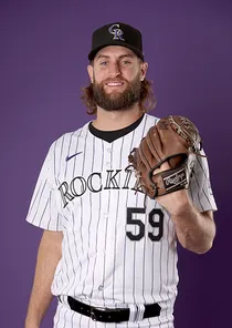 Jake Bird, 63 Live - MLB the Show 24