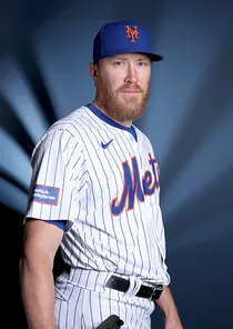 Jake Diekman 70 Live