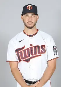 Jake Faria, 63 Live - MLB the Show 24