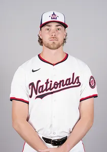 Jake Irvin, 78 Live - MLB the Show 24