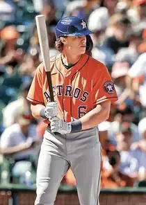 Jake Meyers, 78 Live - MLB the Show 24