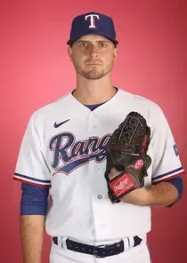 Jake Odorizzi 71 Live