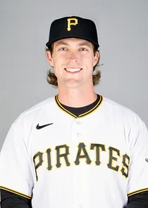 Jake Woodford, 61 Live - MLB the Show 24