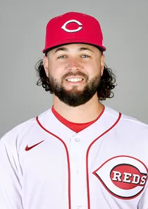 Jakob Junis, 79 Live - MLB the Show 24